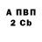 APVP мука zozo pantin
